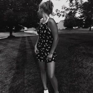 Meet your Posher, Ainsley